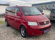 Volkswagen Transporter VAN-Minibus 2,5 l 96 kw