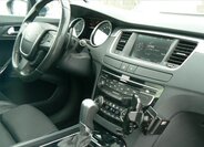 Peugeot 508 Kombi 2,2 l 150 kw