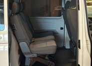 Volkswagen Transporter 10