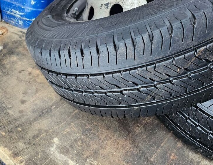 Peugeot Boxer Skříň 2,2 l 96 kw