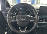 Ford Fiesta Hatchback 999,0 92 kw
