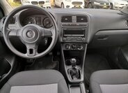 Volkswagen Polo Hatchback 1,2 l 51 kw