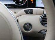 Mercedes-Benz Třídy S Kupé 4,7 l 335 kw