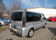 Renault Trafic Kombi 1,9 l 74 kw