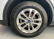 Ford Kuga SUV / Terénní 2,5 l 140 kw