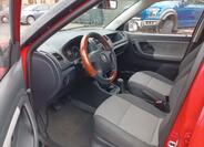 Škoda Fabia 7