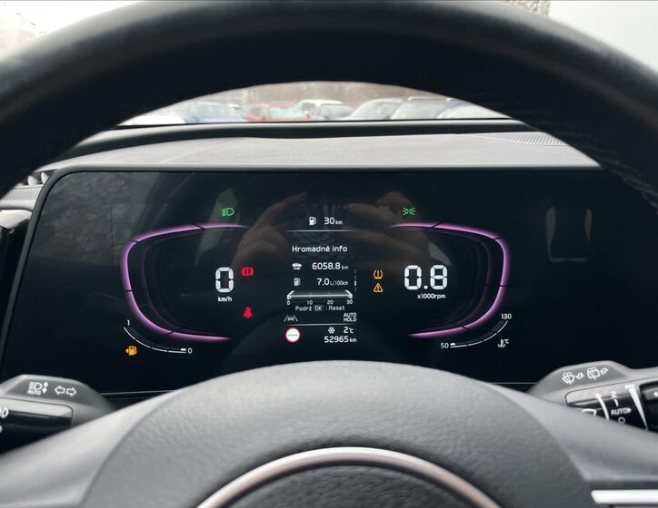 KIA Sportage SUV 1,6 l 110 kw