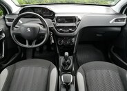 Peugeot 2008 Kombi 1,4 l 50 kw