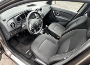 Dacia Logan Sedan / Limuzína 999,0 54 kw