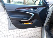 Opel Insignia Kombi 2,0 l 118 kw
