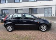 Ford Fiesta 4