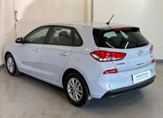 Hyundai i30 Hatchback 998,0 88 kw