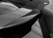 Aston Martin Ostatní SUV 4,0 l 520 kw