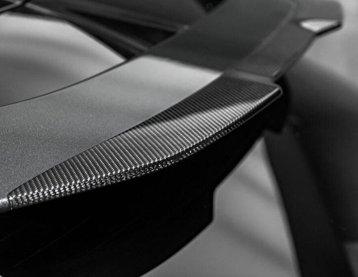 Aston Martin Ostatní SUV 4,0 l 520 kw