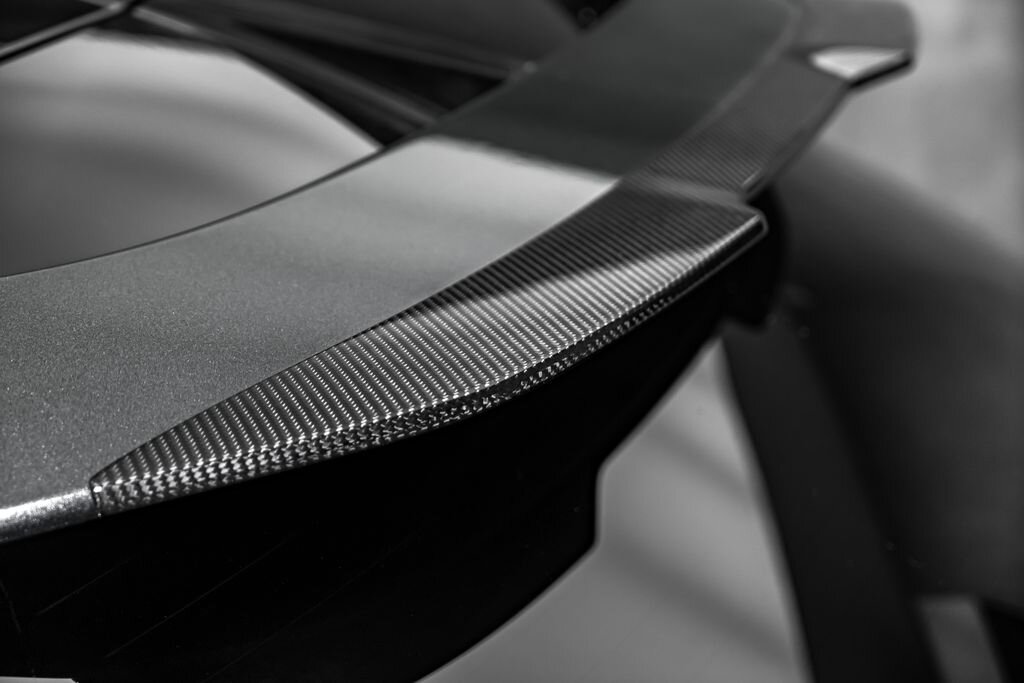 Aston Martin Ostatní SUV 4,0 l 520 kw