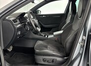 Škoda Superb Liftback 2,0 l 140 kw