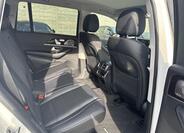 Mercedes-Benz GLS 15