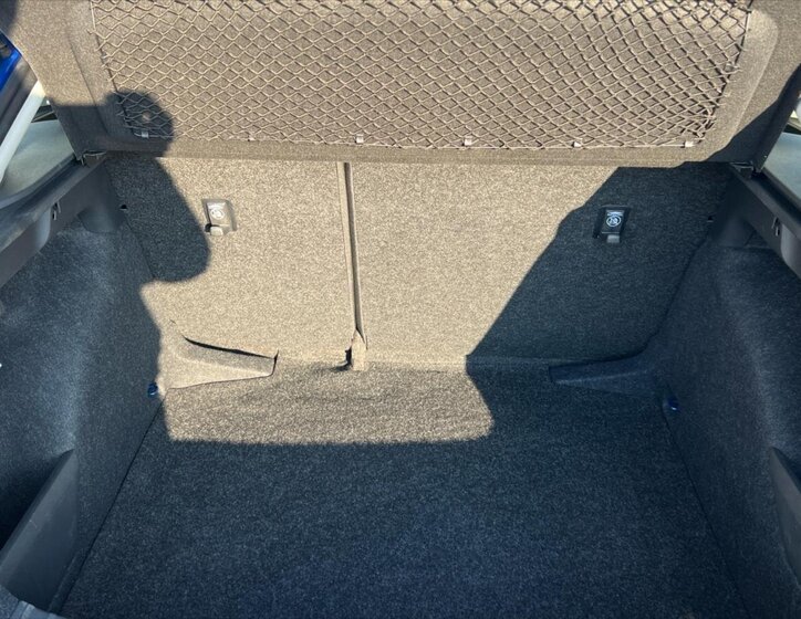 Škoda Scala Hatchback 999,0 85 kw