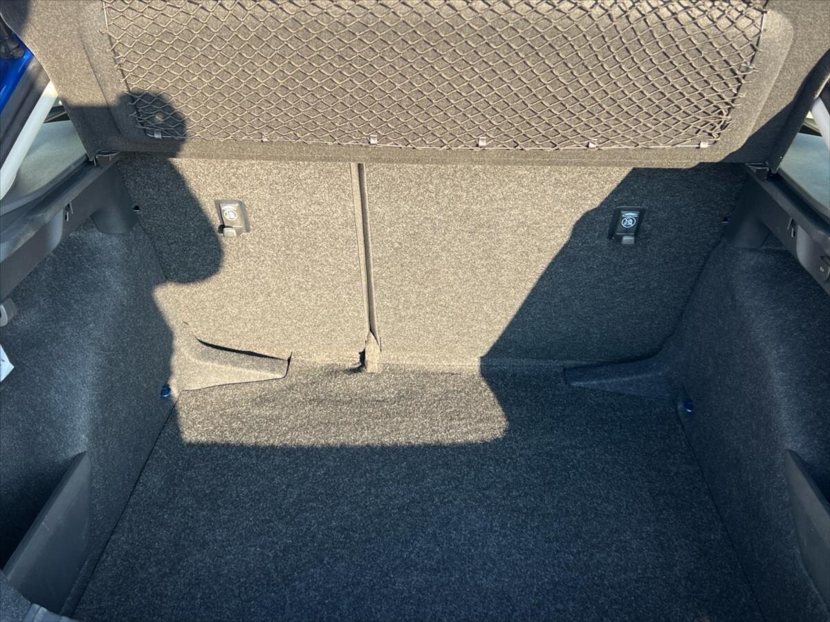 Škoda Scala Hatchback 999,0 85 kw