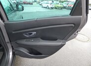 Renault Scénic MPV 1,5 l 81 kw