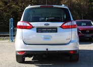 Ford Grand C-MAX MPV 998,0 92 kw