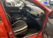Hyundai i10 Hatchback 998,0 46 kw