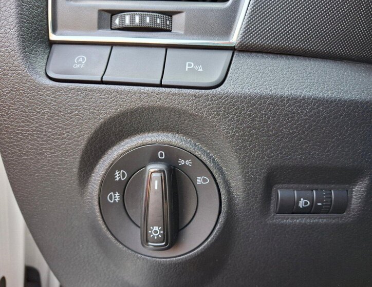 Škoda Fabia Kombi 999,0 70 kw