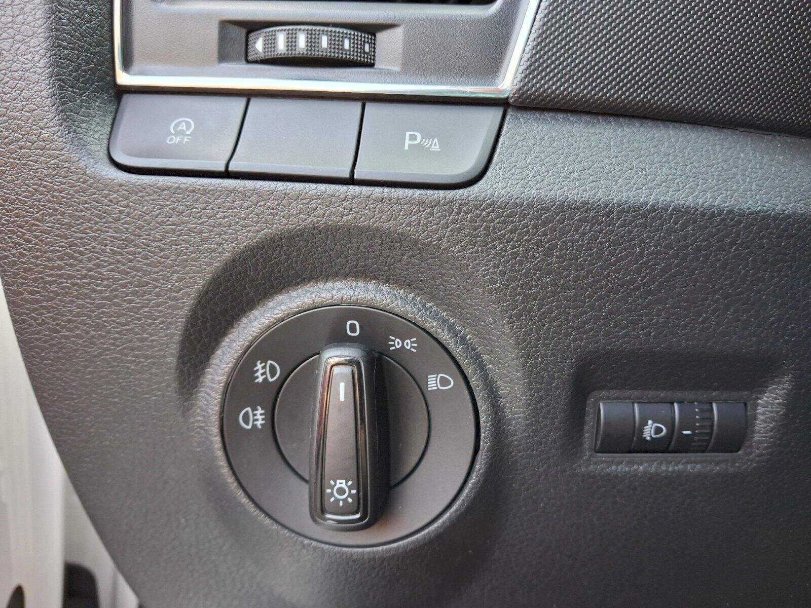 Škoda Fabia Kombi 999,0 70 kw