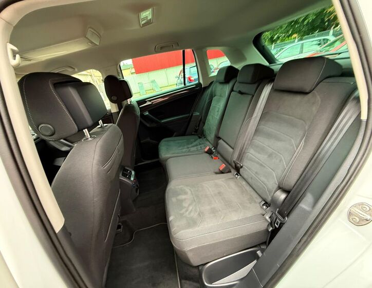 Volkswagen Tiguan 14