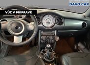 Mini Cooper Kabriolet 1,6 l 85 kw