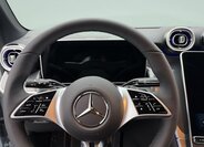 Mercedes-Benz GLC SUV / Terénní 2,0 l 120 kw