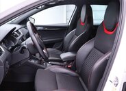 Škoda Octavia Kombi 2,0 l 162 kw