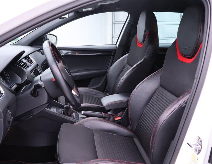 Škoda Octavia Kombi 2,0 l 162 kw