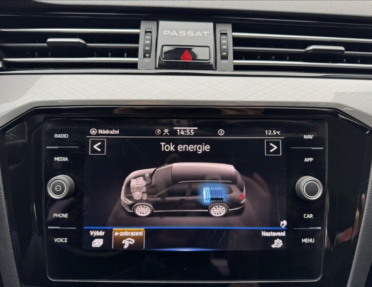 Volkswagen Passat 39