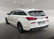 Hyundai i30 Kombi 1,5 l 117 kw