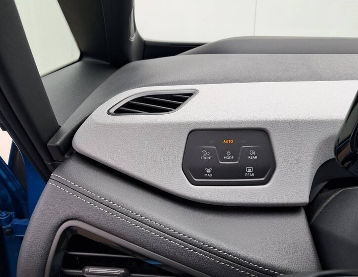 Volkswagen ID.3 Hatchback 0,0 77 kw