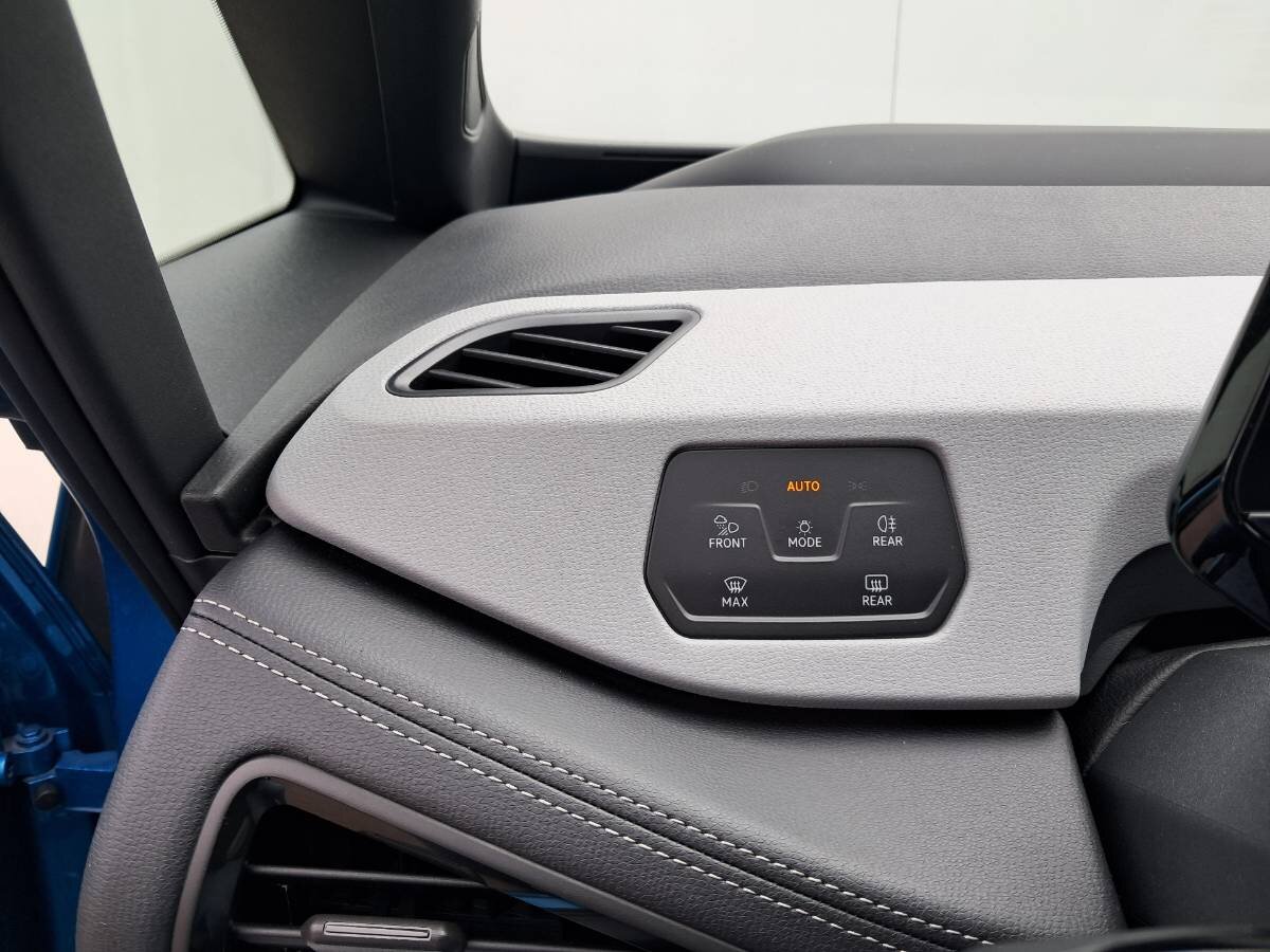 Volkswagen ID.3 Hatchback 0,0 77 kw