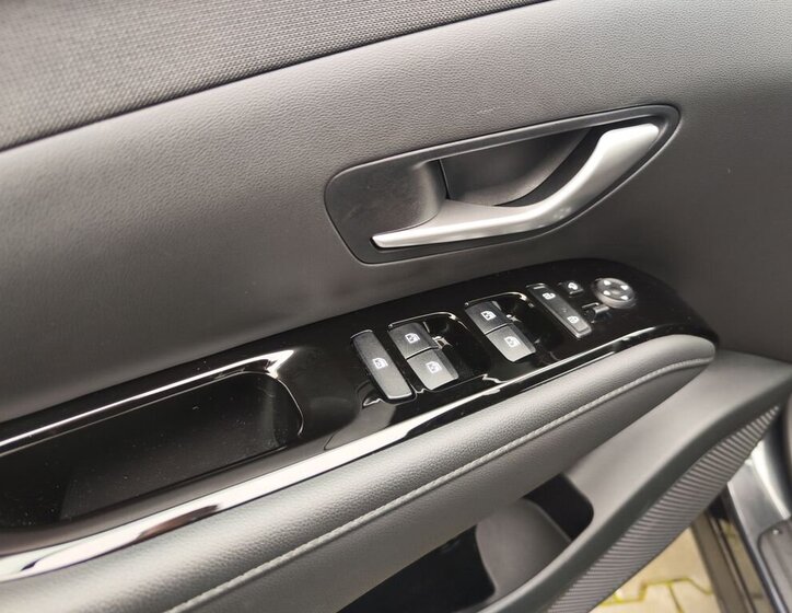 Hyundai Tucson SUV 1,6 l 110 kw