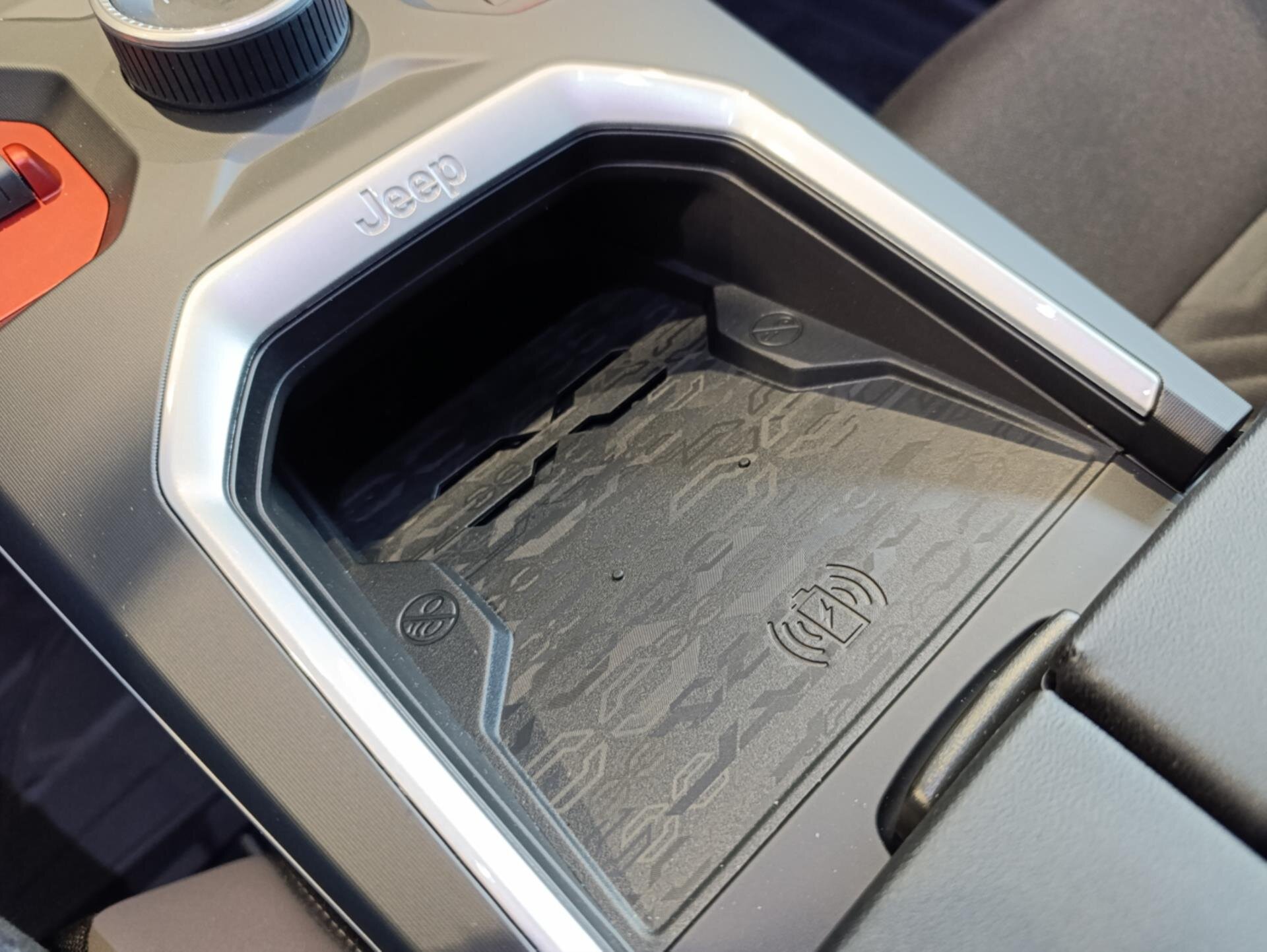 Jeep Compass SUV / Terénní 1,2 l 107 kw