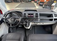 Volkswagen Transporter 14