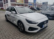 Hyundai i30 Kombi 998,0 85 kw