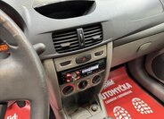Renault Thalia Sedan / Limuzína 1,1 l 55 kw