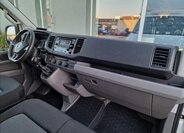 Volkswagen Crafter Skříň 2,0 l 103 kw