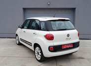 Fiat 500L Ostatní 1,2 l 62 kw
