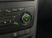 Škoda Yeti SUV 1,2 l 77 kw