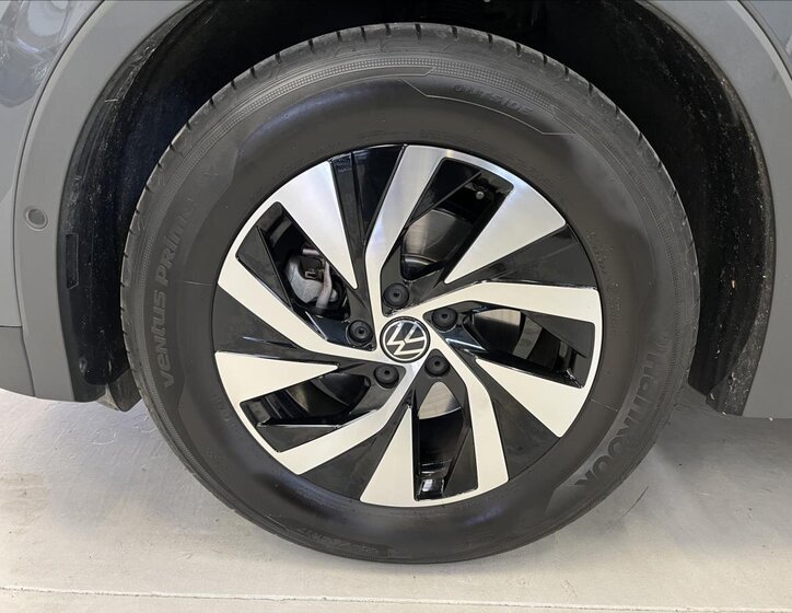Volkswagen Tiguan SUV / Terénní 1,5 l 96 kw