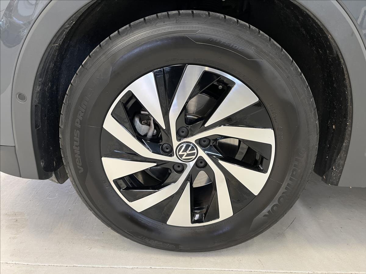 Volkswagen Tiguan SUV / Terénní 1,5 l 96 kw