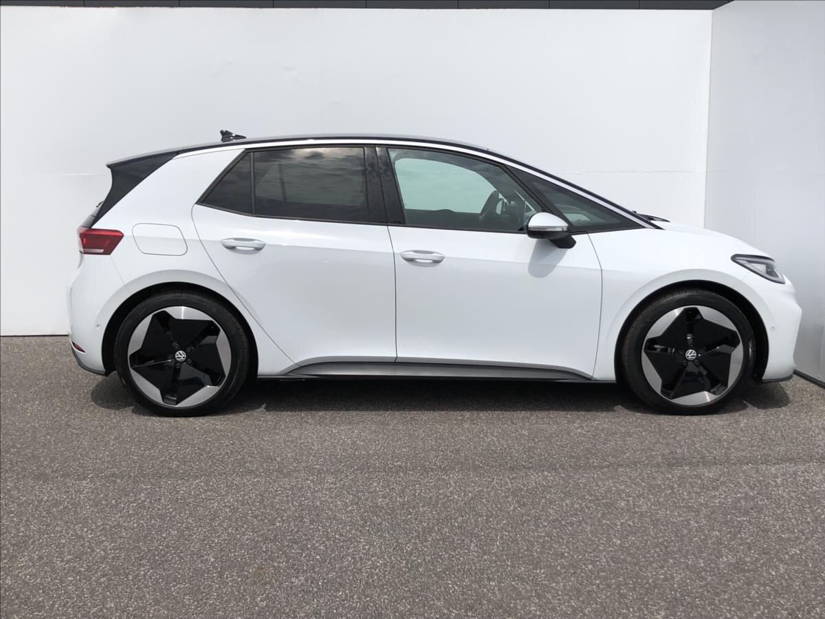 Volkswagen ID.3 Kombi 0,0 150 kw