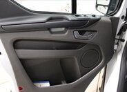 Ford Transit Custom Ostatní 2,0 l 96 kw