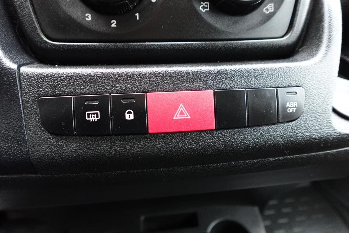 Citroën Jumper Ostatní 2,0 l 120 kw